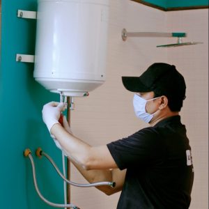 geyser-repairing-services