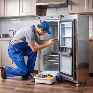 refrigerator-repairing-service